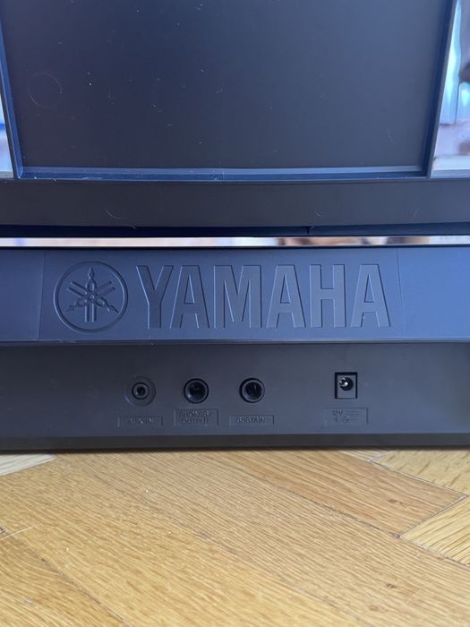 Синтезатор Yamaha YPT-260