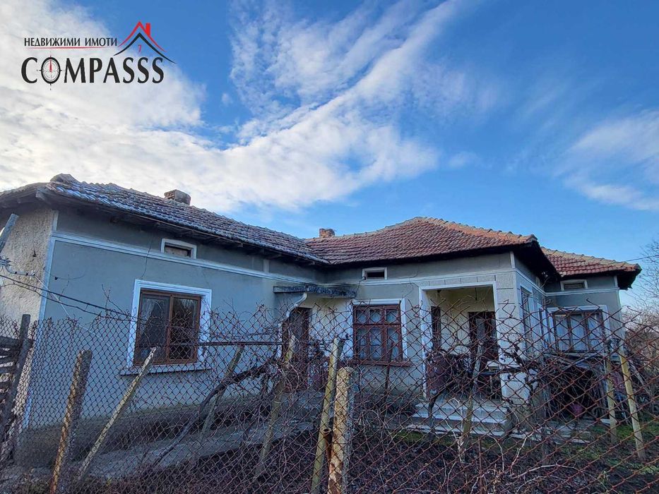 Продава се Къща в с. Изворово, Област Добрич - 107 кв.м за 149 €/кв.м - Снимка #10