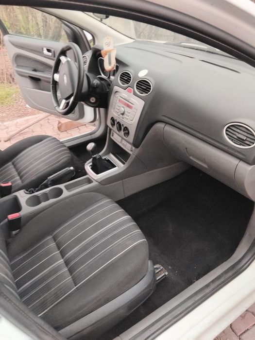Ford focus  diesel stare buna