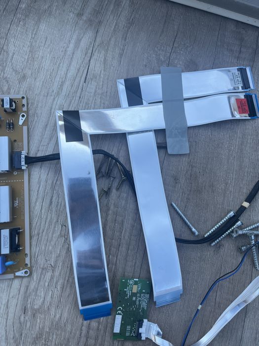 Материнская плата от Lg телевизора