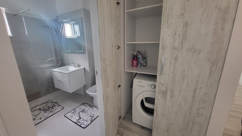 Happy Residence 2, apartament 2 cam de inchiriat