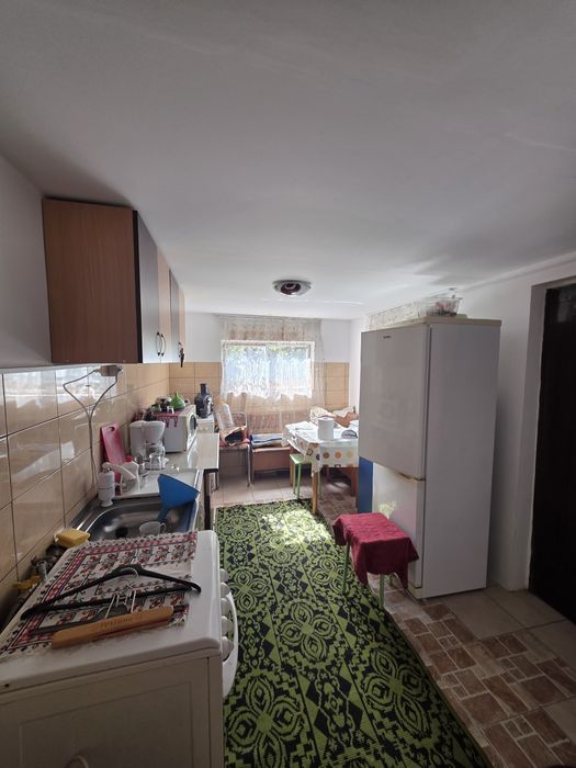 Casă și teren de vânzare, com. Măgurele, Prahova