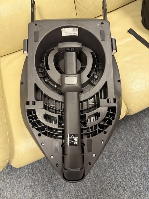 Baza Scaun Auto pt Copii Cybex Sirona G IsoFix Ca NOUA!