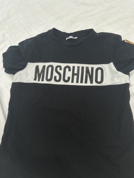 Moschino детска тениска