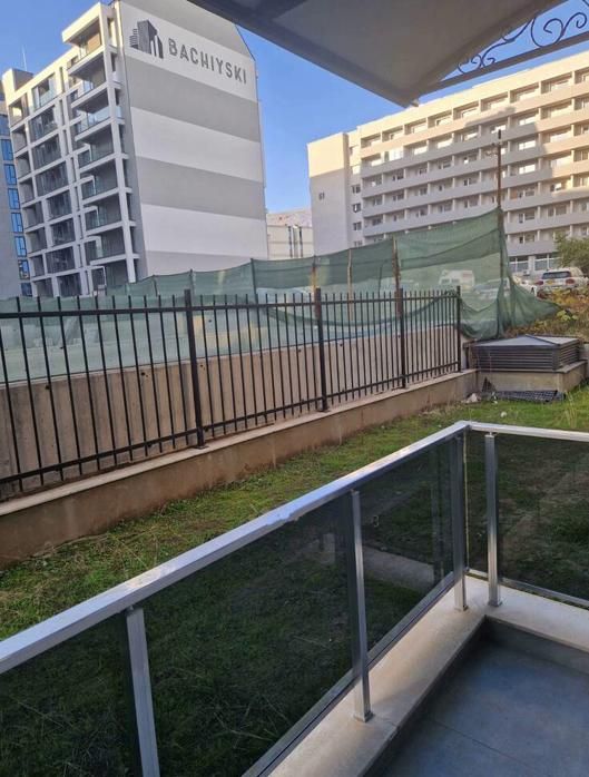 Дава се под наем Едностаен апартамент в София, Малинова долина - 32 кв.м за 550 € - Снимка #4