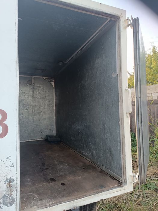 Газель Грузоперевозки услуги газели