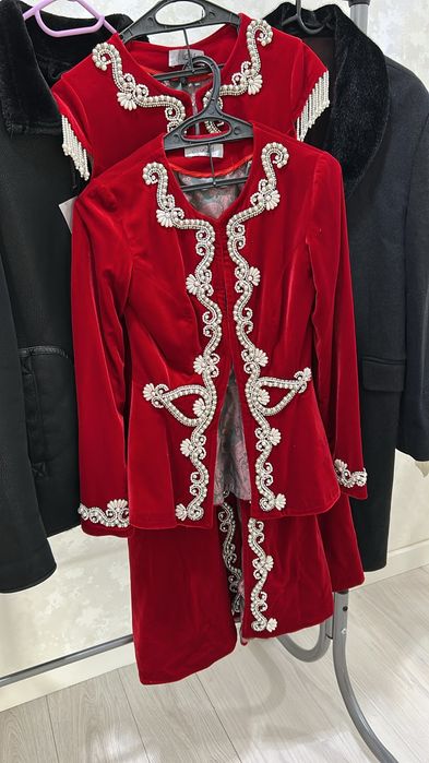 Камзол кажекей продажа Аида бренд
