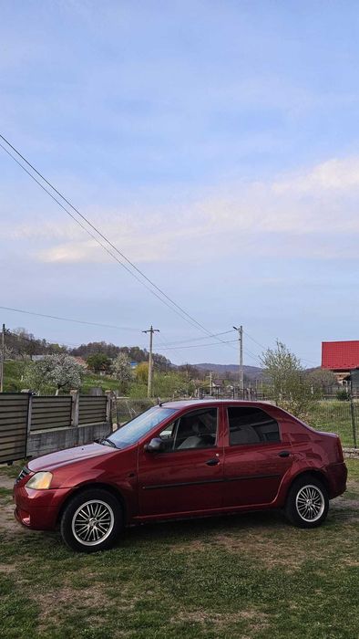 Dacia Logan, Laureatte, 2006 , 1.5 dci