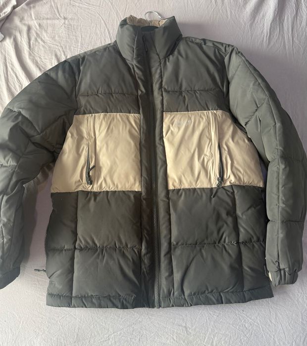 Зимно Яке ( H&M )