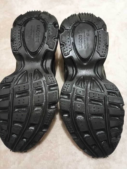 Мъжки маратонки Lacoste