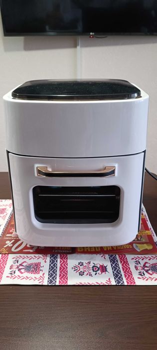 Еър фраер, мини фурна