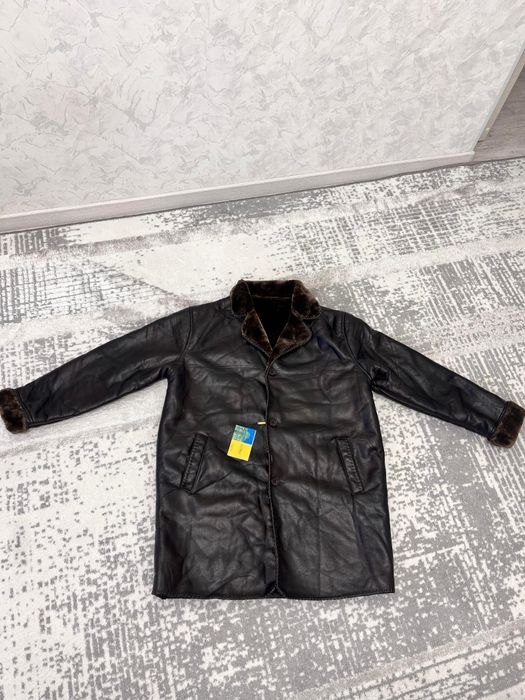 Продам дубленку, новая.