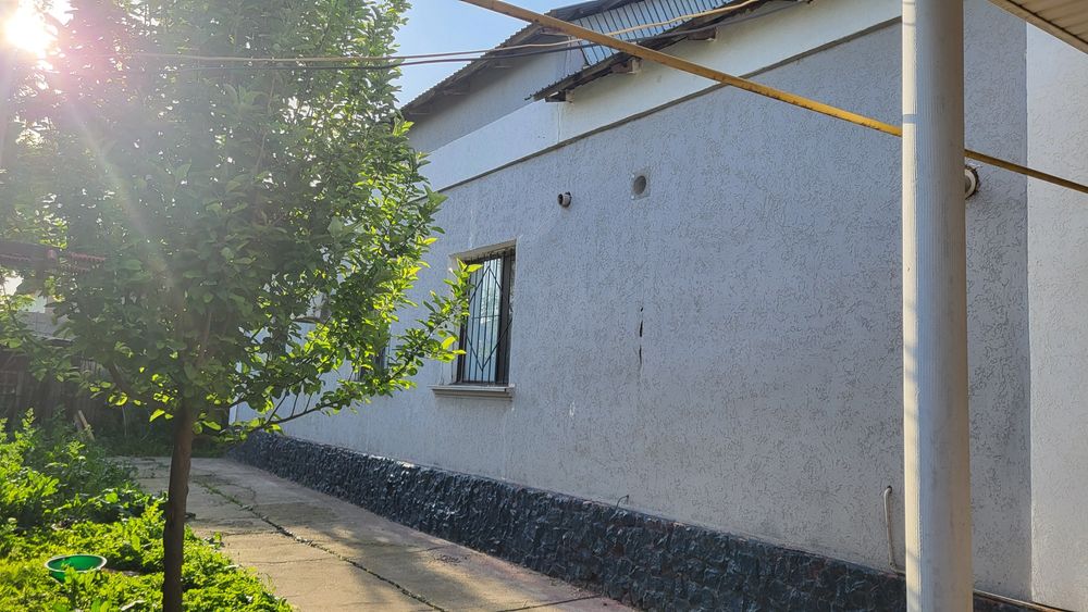 Продам дом с бизнесом  Кайтпас 1