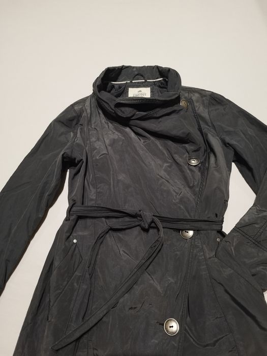 Дамски шлифер Timeout, S