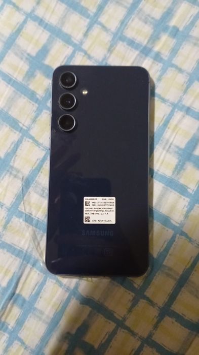 Samsung A55 5G 128/8gb