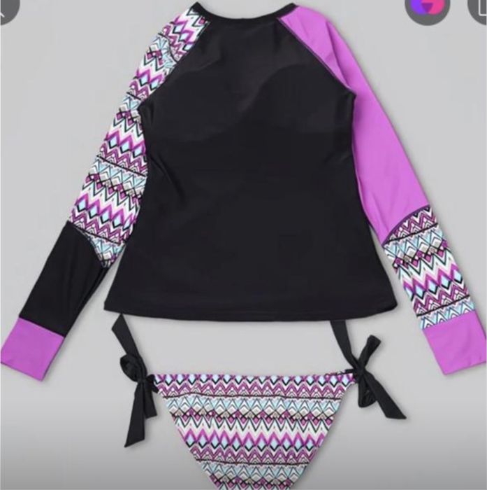 Купальник, размер L, новый