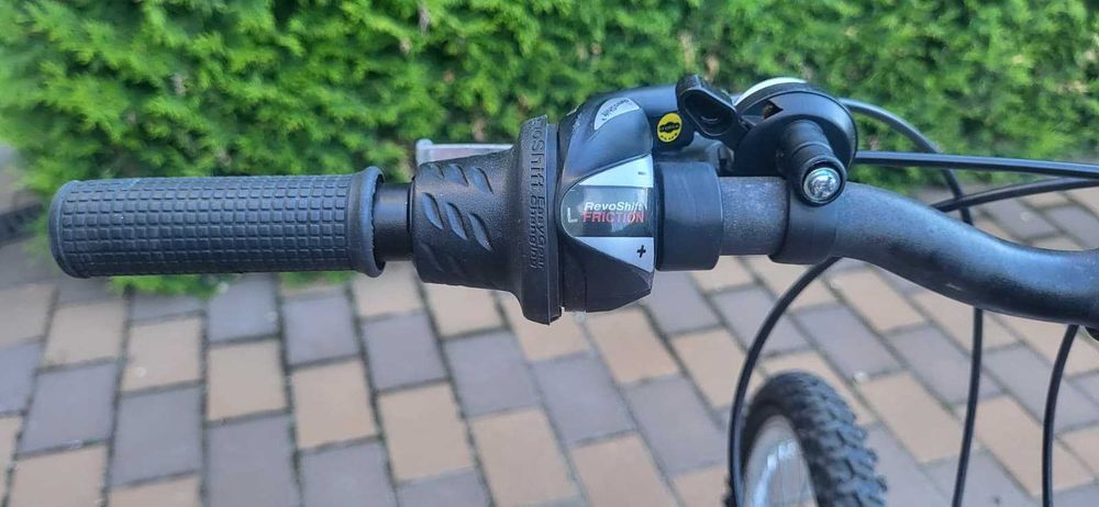 Bicicleta X-FACT - stare buna, 6 viteze - 500 Lei