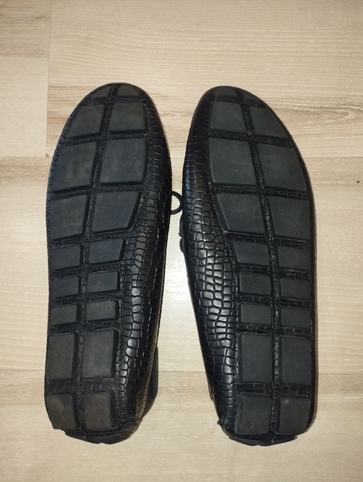 Обувки мокасини HOTİÇ