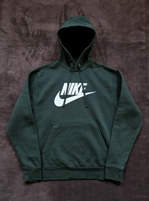 Nike Graphic Hoodie Мъжки суичър