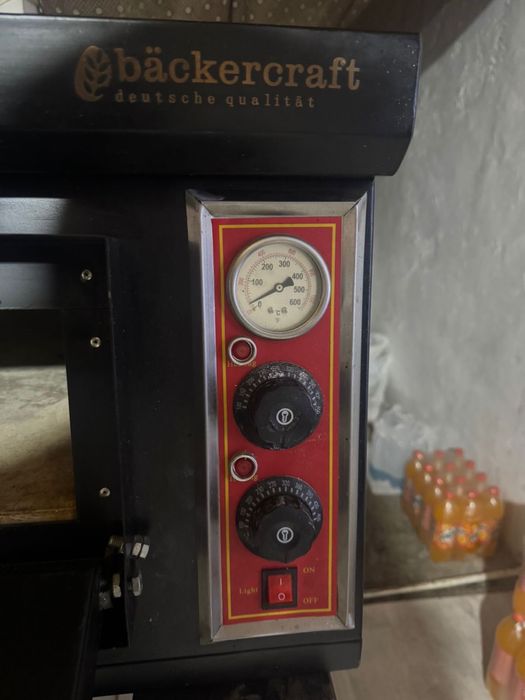 Пицца    печька .