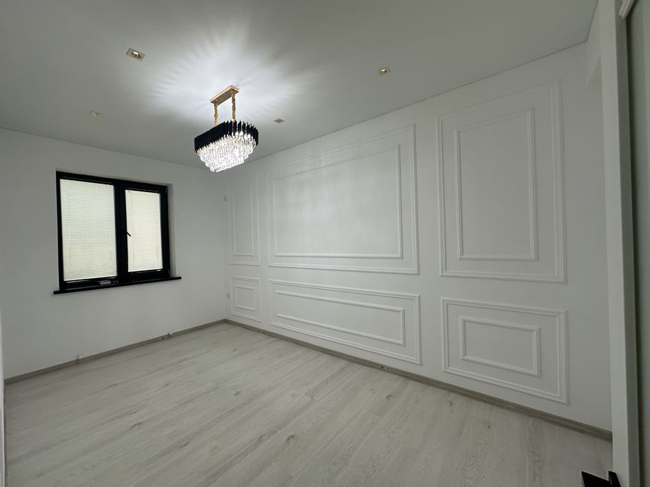 Делаем ремонт с дизайнерским подходом. Под ключ от ПрорабПодКлюч