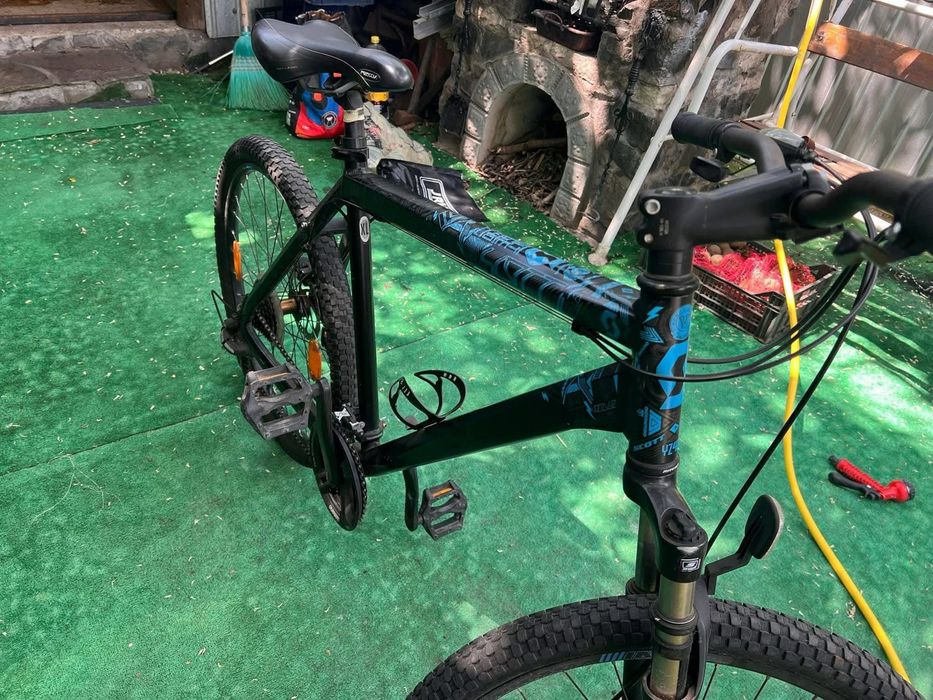 Scott Yz40 26zoll