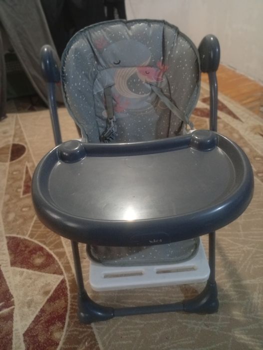 Стульчик для кормления