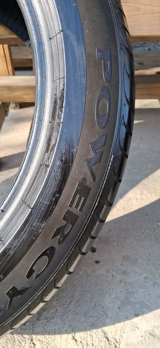 Гуми Pirelli 225/50/17