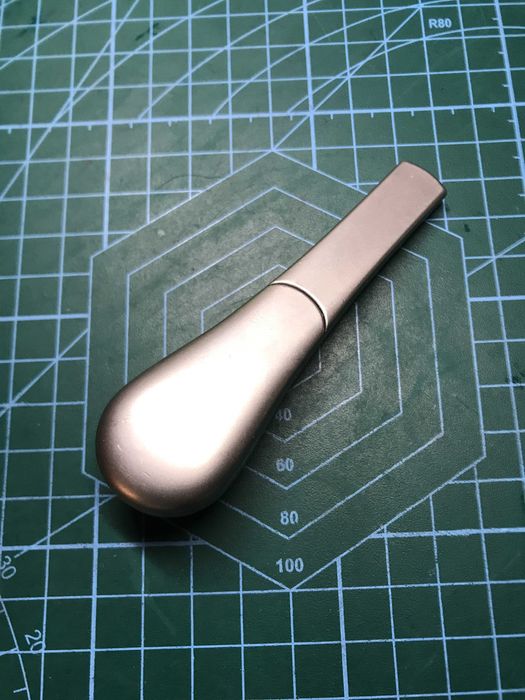 Трубка для курения Journey