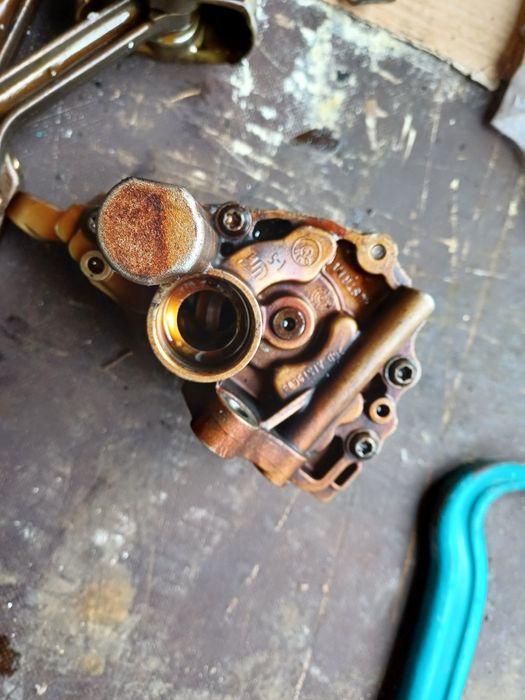 Части за N52 B30 мотор