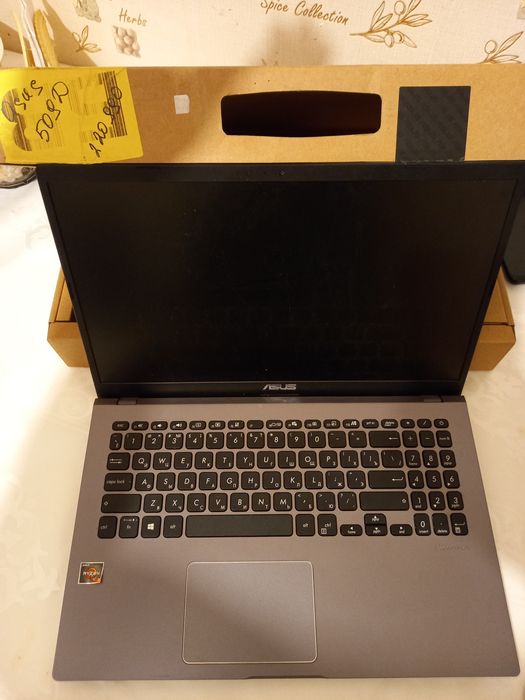 Продам ноутбук аsus 150000