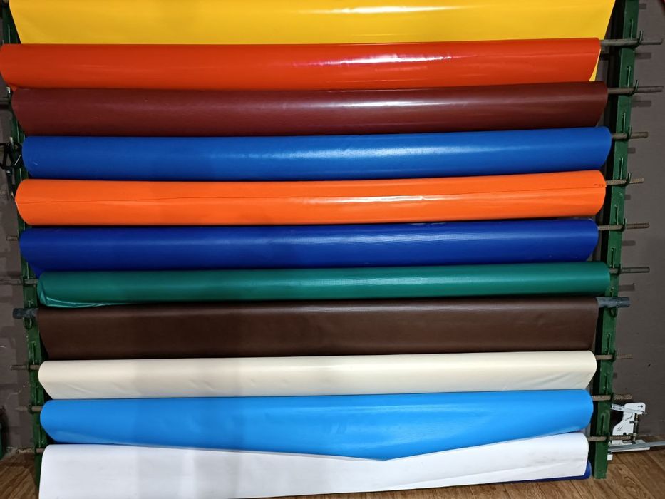 Баннер тент установка банер навес сетка солнце защита установка