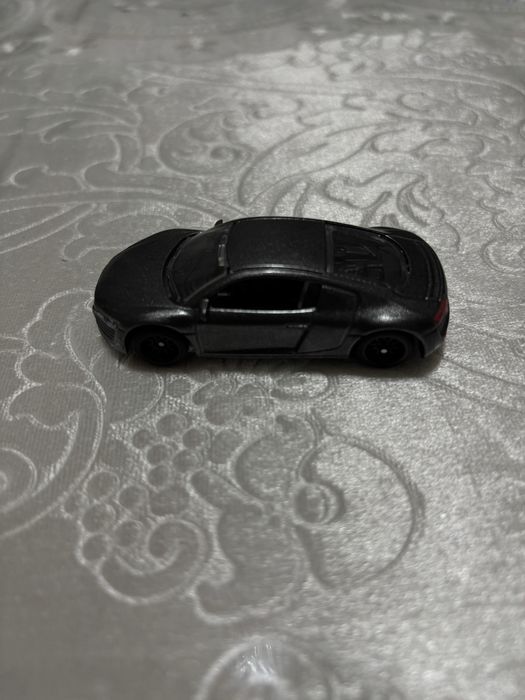 Хот вилс ориг машина