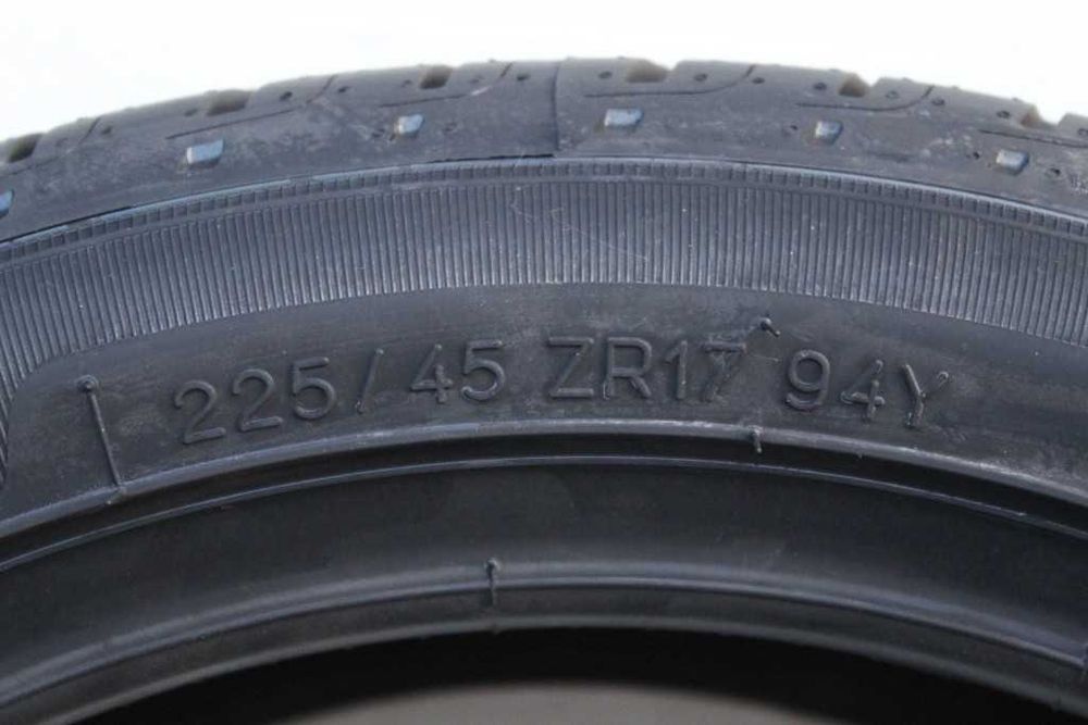 Anvelope vara noi 225/45R17 94Y, XL, ZR, Taurus, DOT 2026