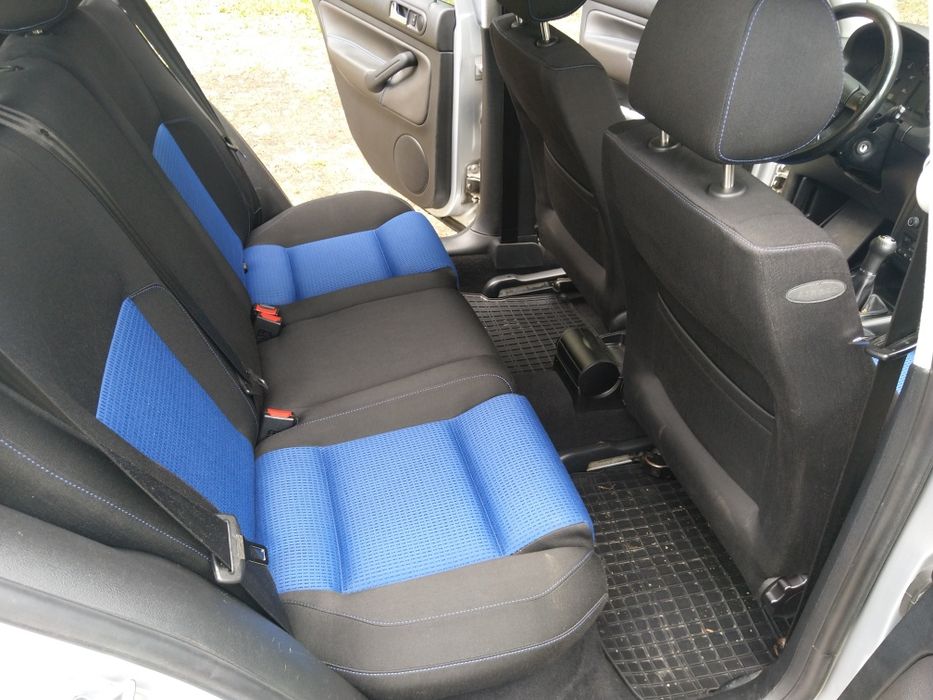 VOLKSWAGEN Golf 2001 — imagine 2