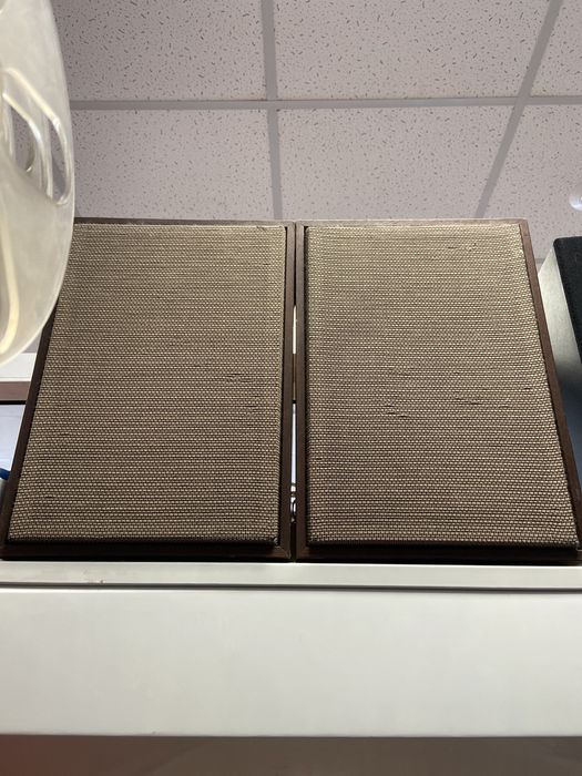 АС Радиотехника S30