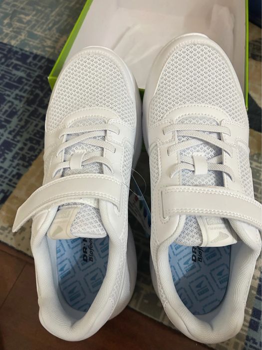 Продамкроссовки оригинал Dr.Kong. 39 р (25см)