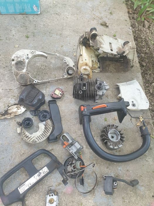 Piese Stihl MS 190 T
