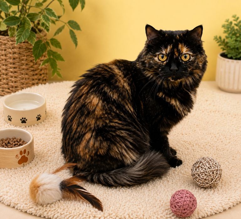 Lady Sharm/4,5 г/стерилизована.