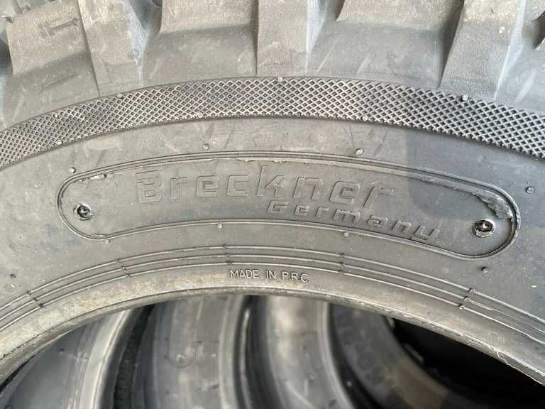 6.50-20 Anvelope noi de tractor fata groase cu 10pliuri U650