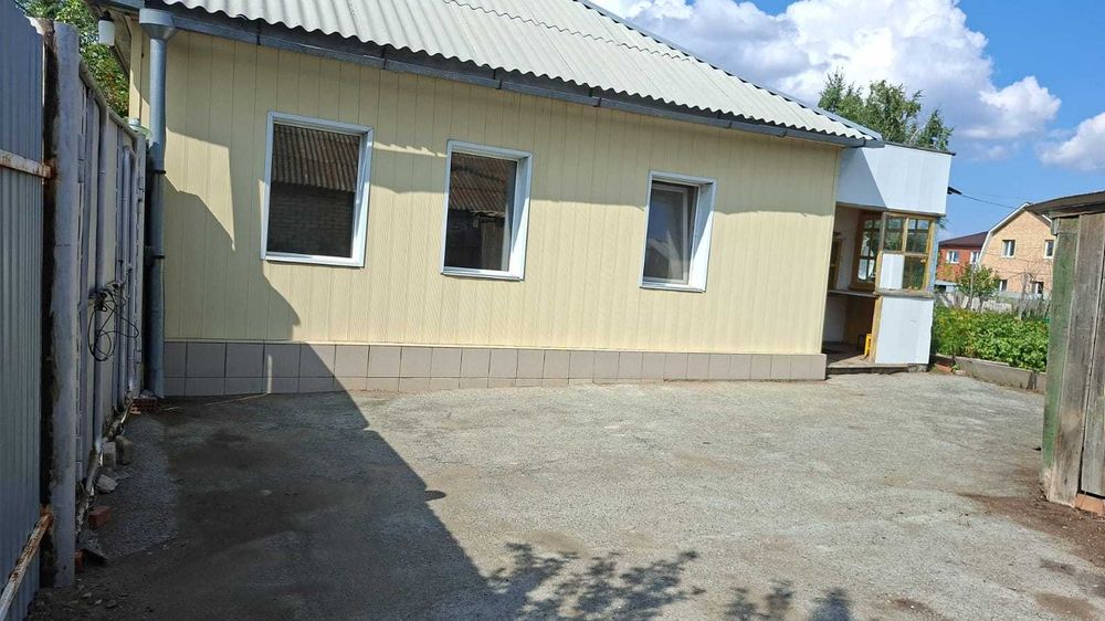 Продам 4х ком дом в г. Тобыл