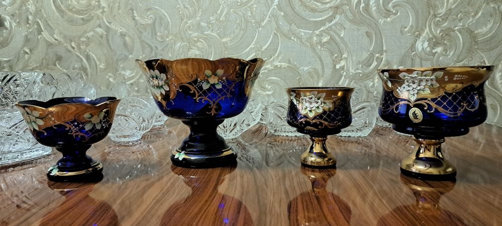 Богема посуда_Bogema Idishlar