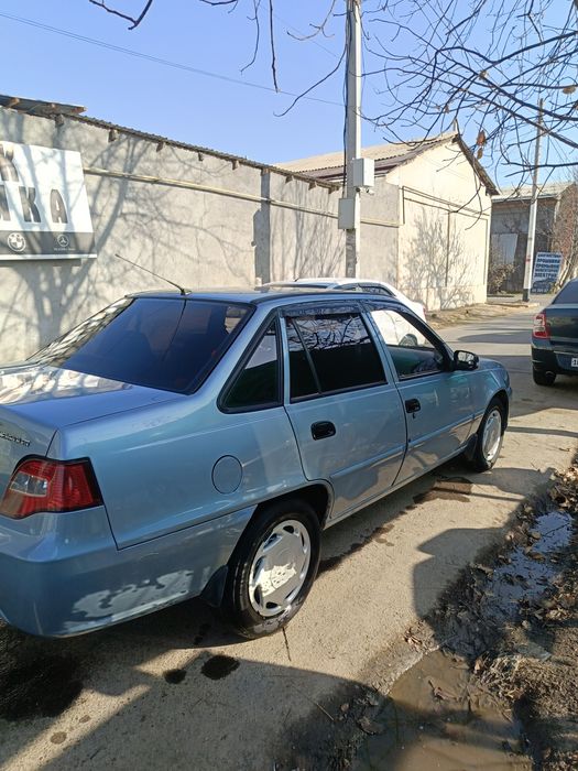 Nexia 2 sotiladi xolati yaxshi udar