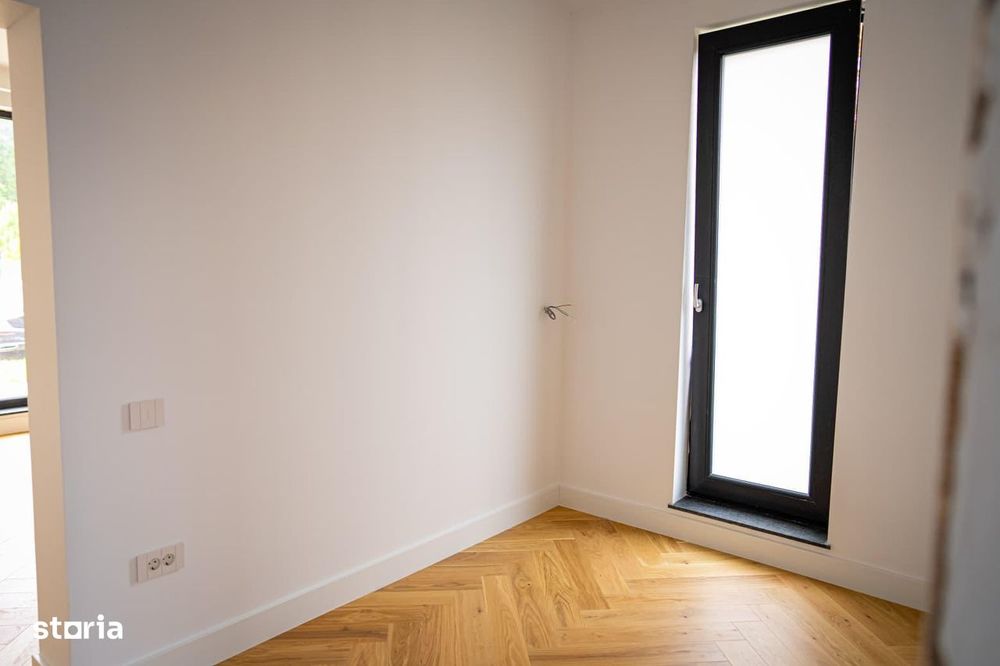 Nou | Casă Premium | 4 Camere | Săftica