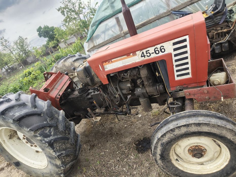 Piese fiat  tipul 45-66