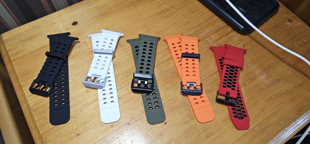 Смарт часовник Samsung Watch Ultra