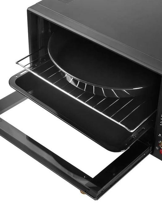 Мини печь Микроволновка mini pech IDEAL