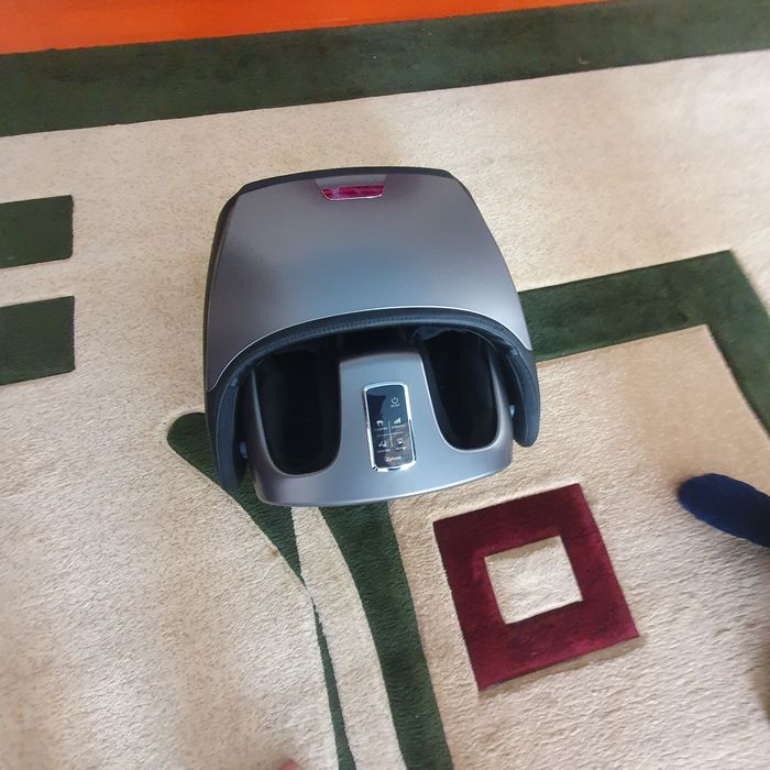 Масожор для ног новый