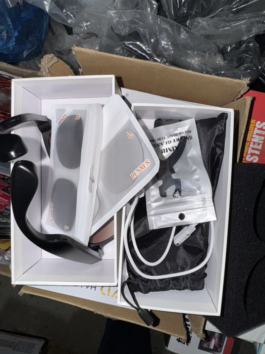 AIMB-G2 modelli AI Glasses