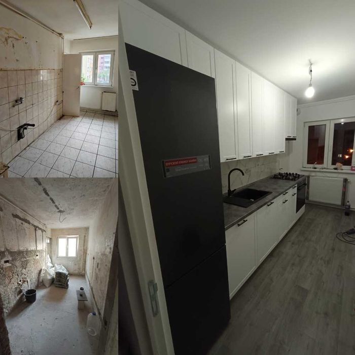 Amenajari Interioare